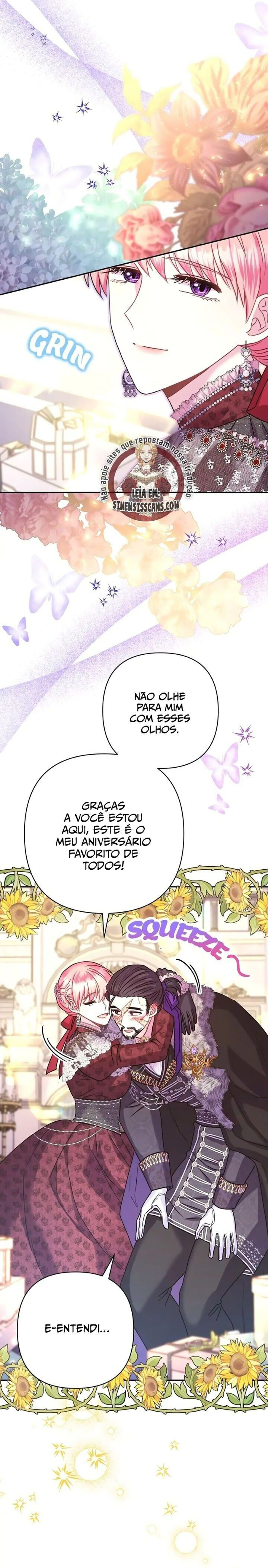 Read Another Typical Fantasy Romance PT Manga Online