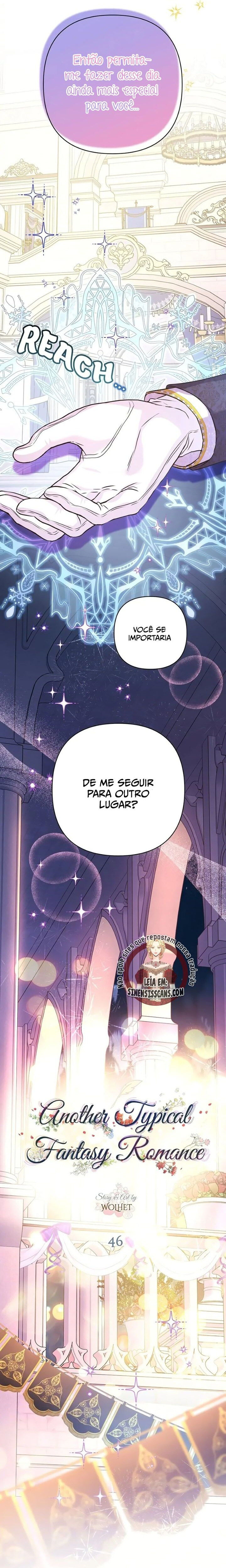 Read Another Typical Fantasy Romance PT Manga Online