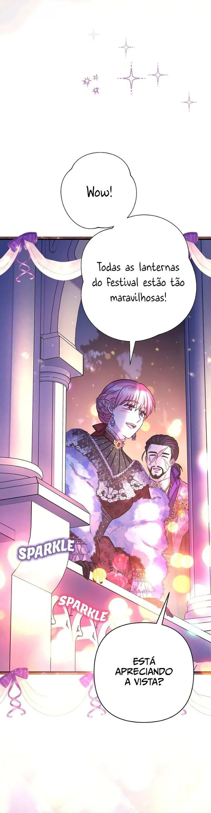 Read Another Typical Fantasy Romance PT Manga Online