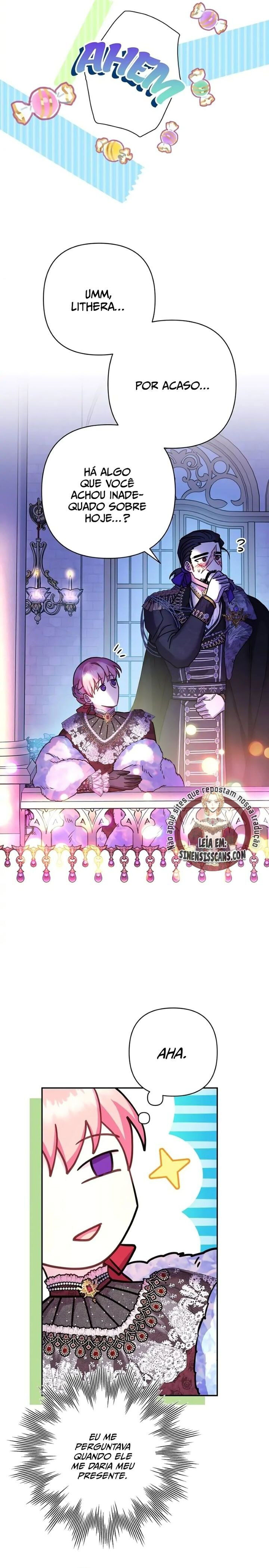 Read Another Typical Fantasy Romance PT Manga Online