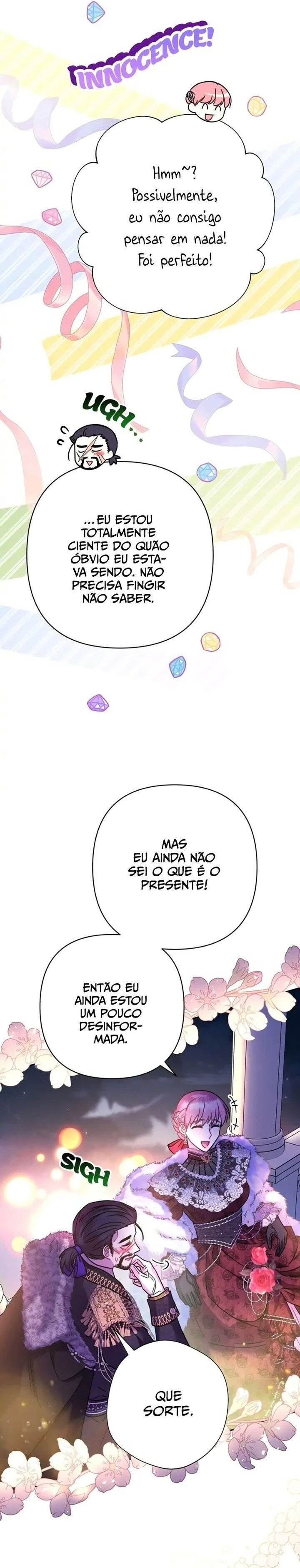 Read Another Typical Fantasy Romance PT Manga Online