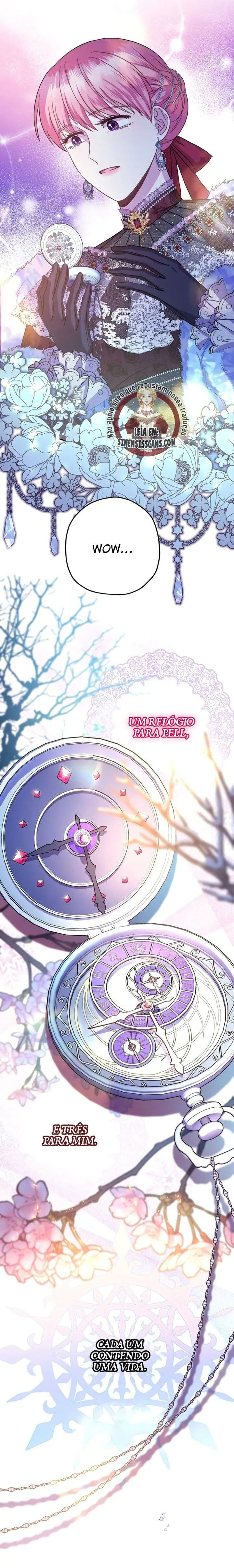 Read Another Typical Fantasy Romance PT Manga Online