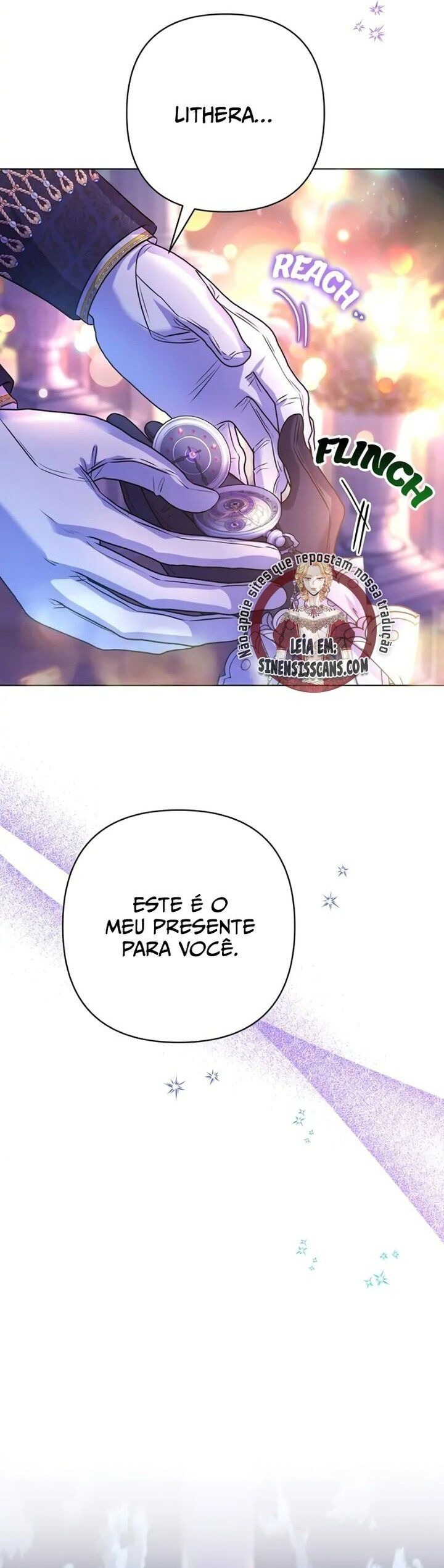 Read Another Typical Fantasy Romance PT Manga Online