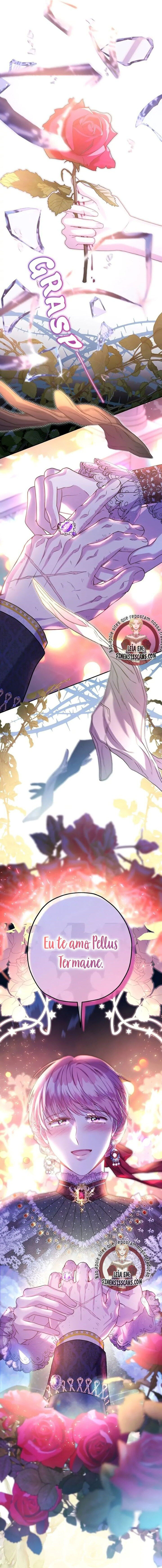 Read Another Typical Fantasy Romance PT Manga Online