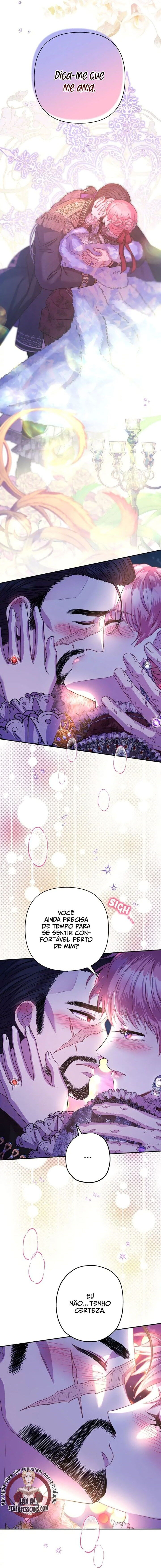 Read Another Typical Fantasy Romance PT Manga Online