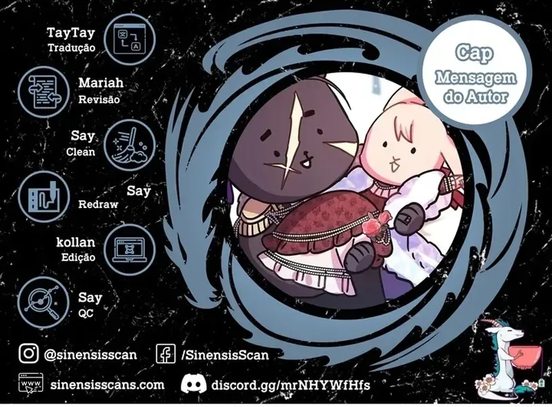 Read Another Typical Fantasy Romance PT Manga Online