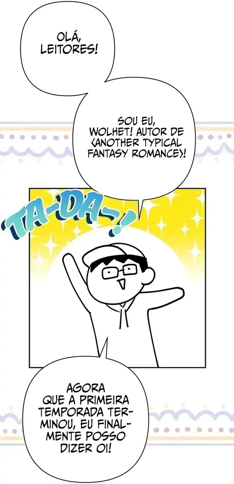 Read Another Typical Fantasy Romance PT Manga Online