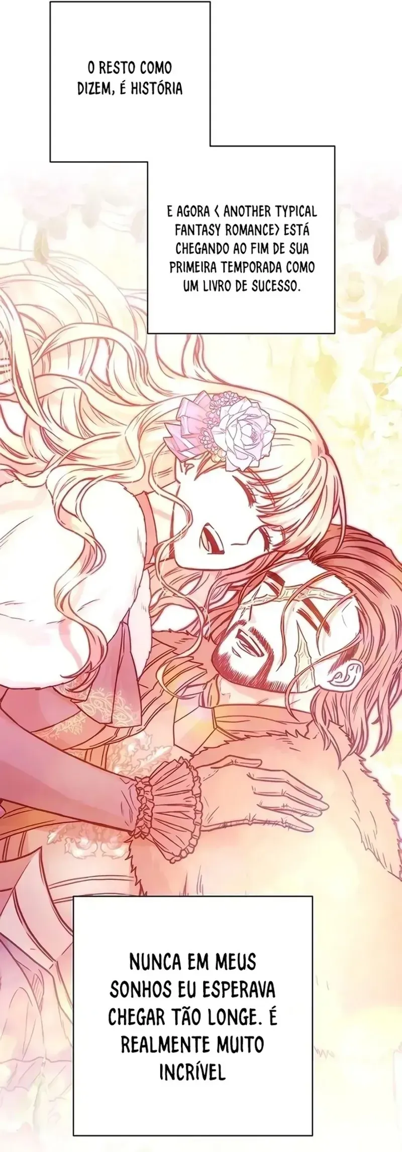Read Another Typical Fantasy Romance PT Manga Online