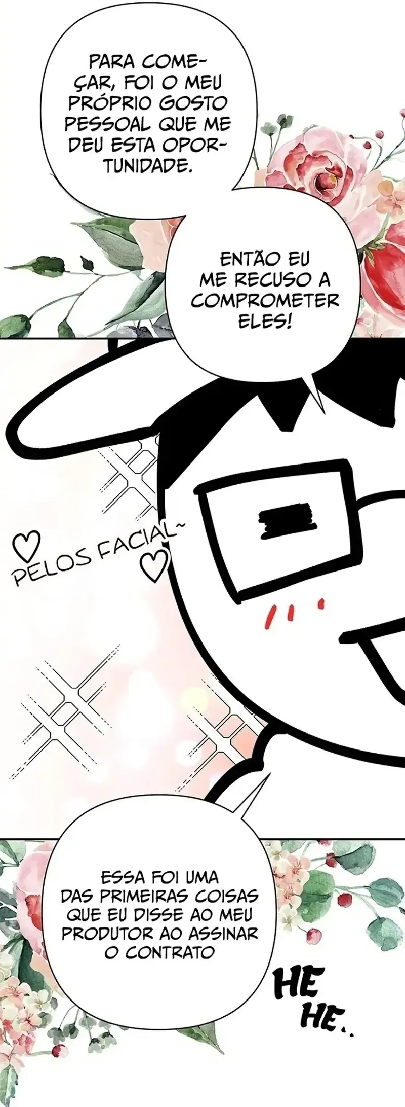 Read Another Typical Fantasy Romance PT Manga Online
