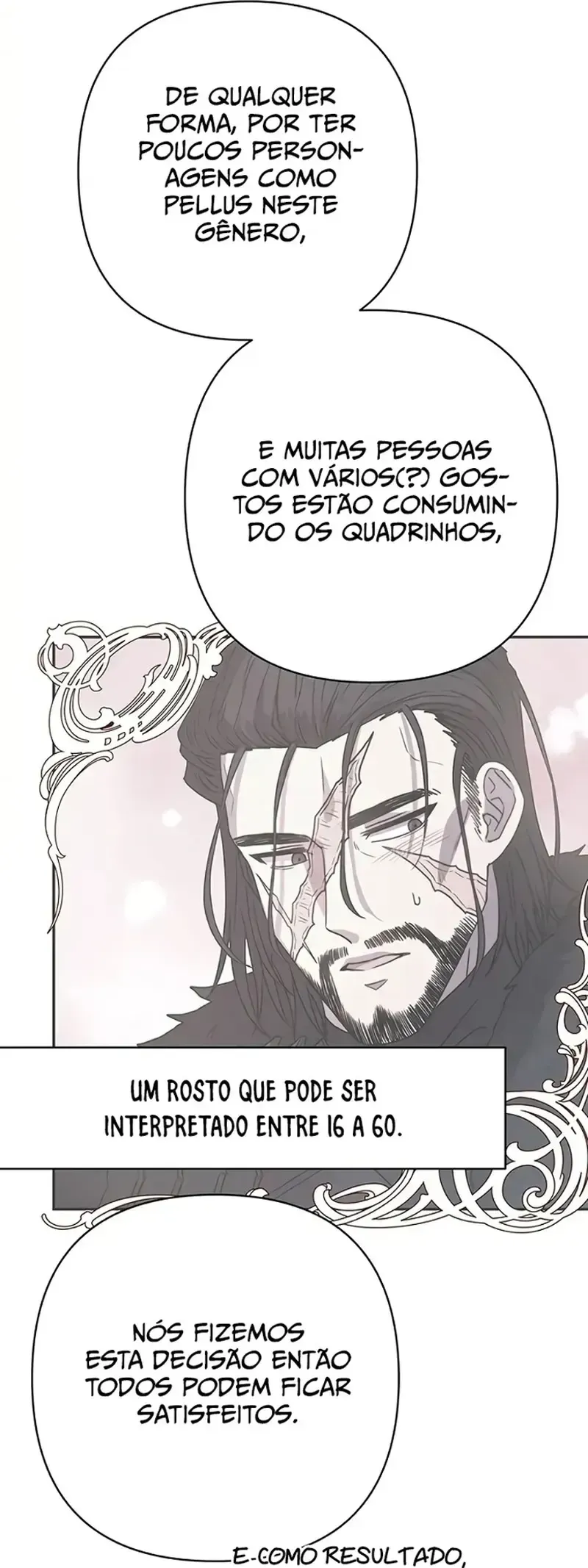 Read Another Typical Fantasy Romance PT Manga Online