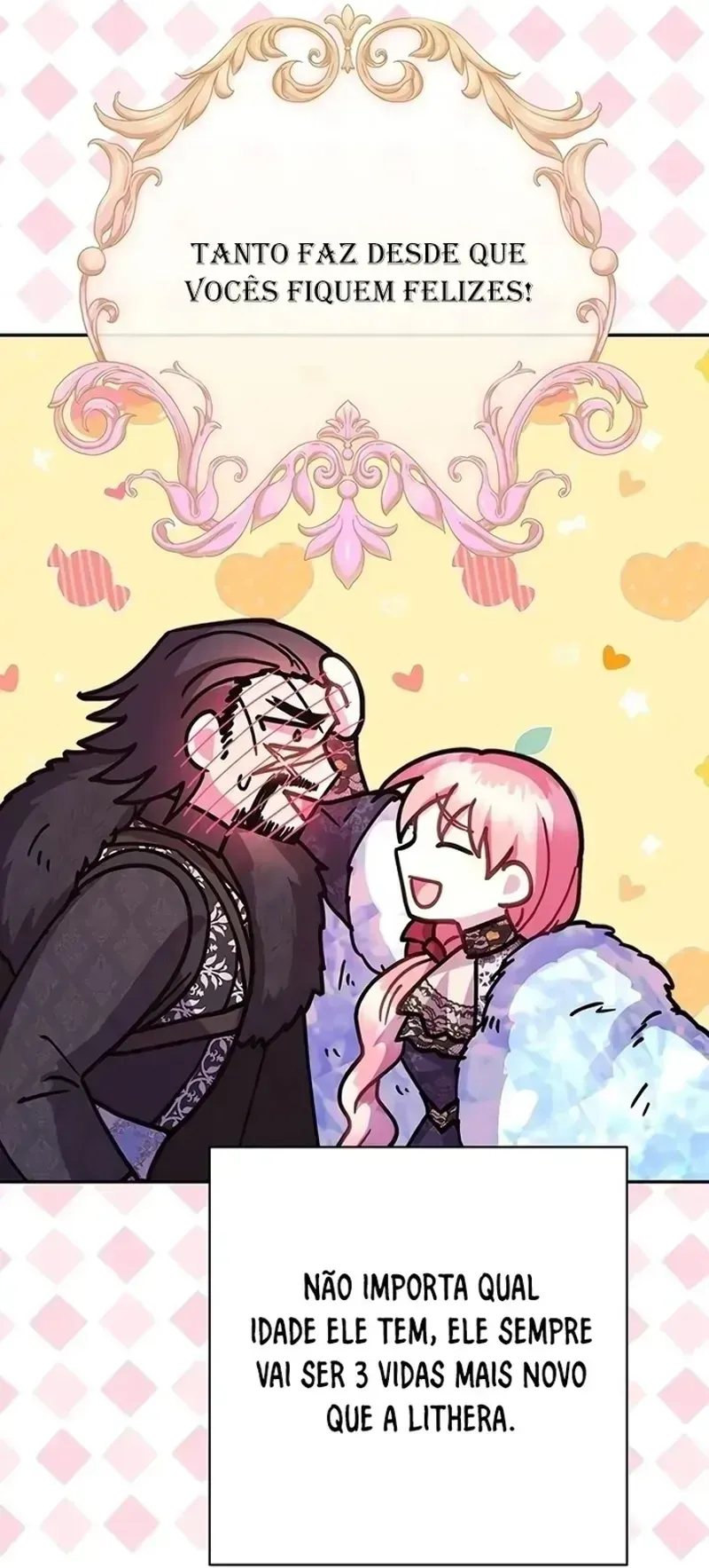 Read Another Typical Fantasy Romance PT Manga Online