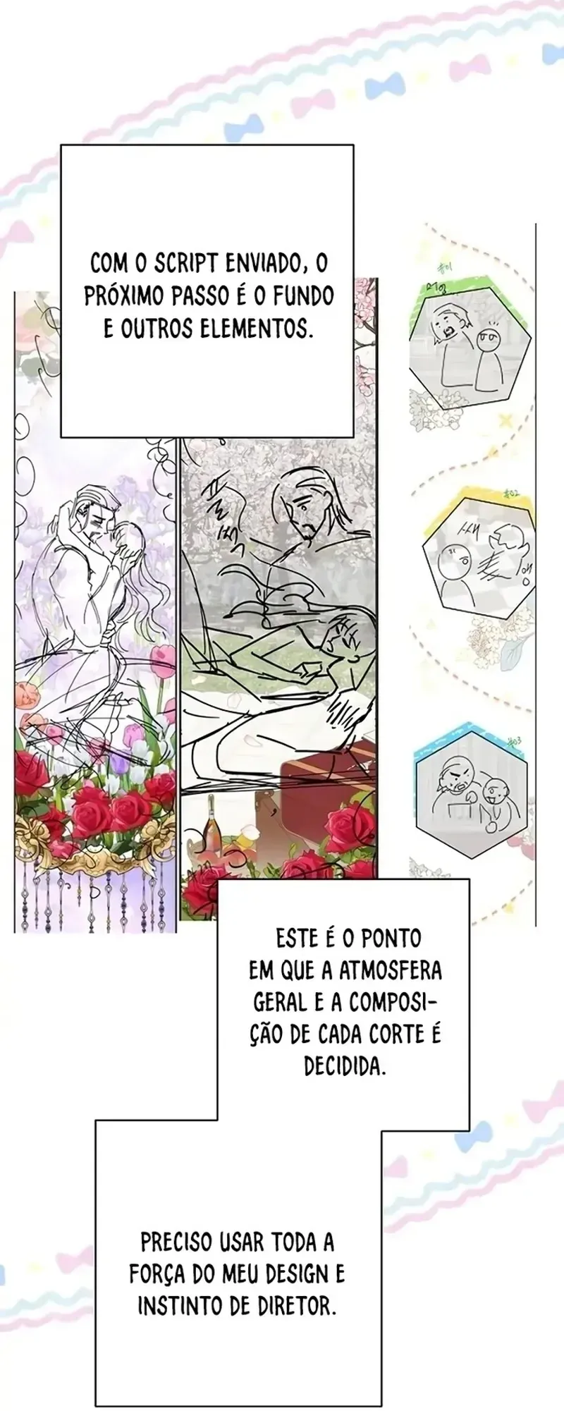 Read Another Typical Fantasy Romance PT Manga Online