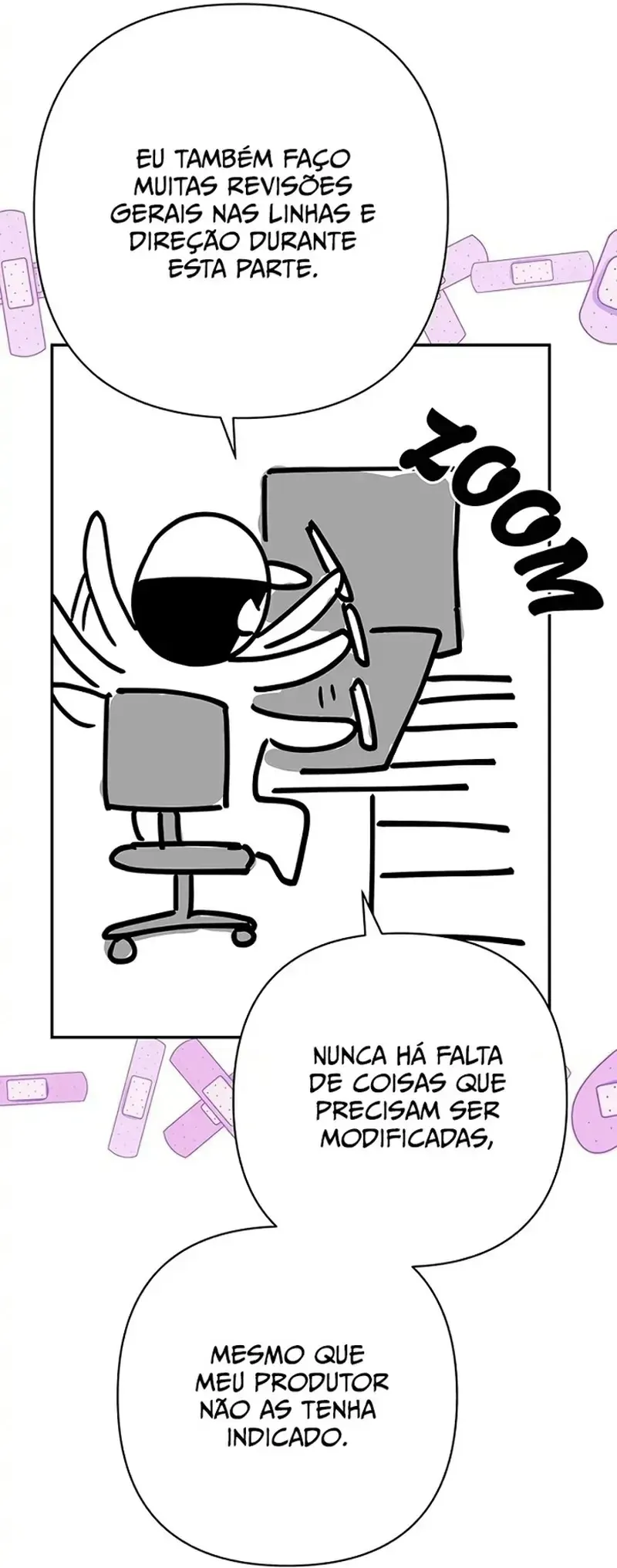 Read Another Typical Fantasy Romance PT Manga Online