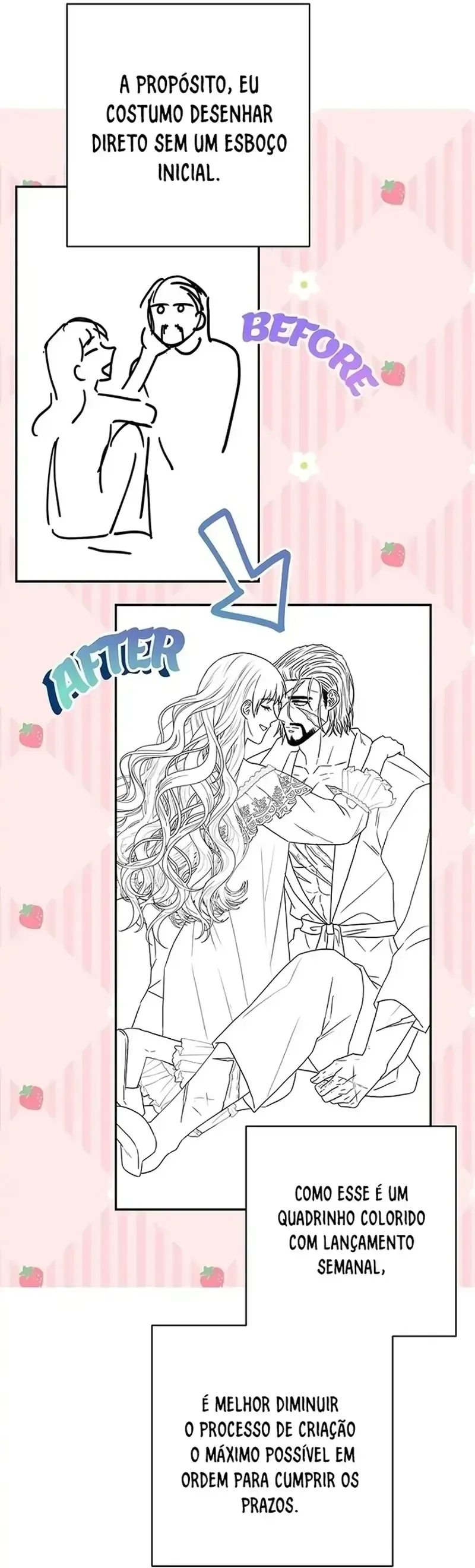 Read Another Typical Fantasy Romance PT Manga Online