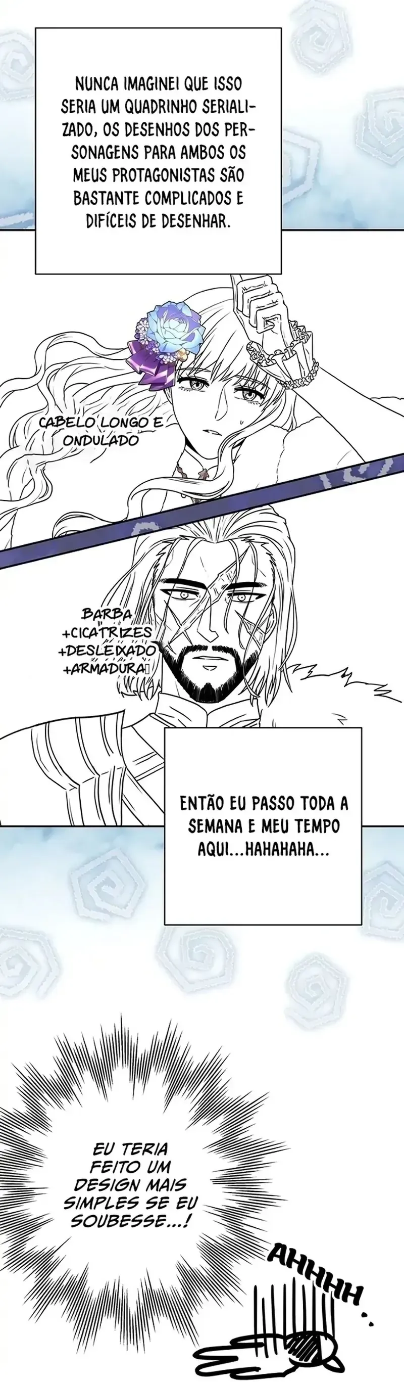 Read Another Typical Fantasy Romance PT Manga Online