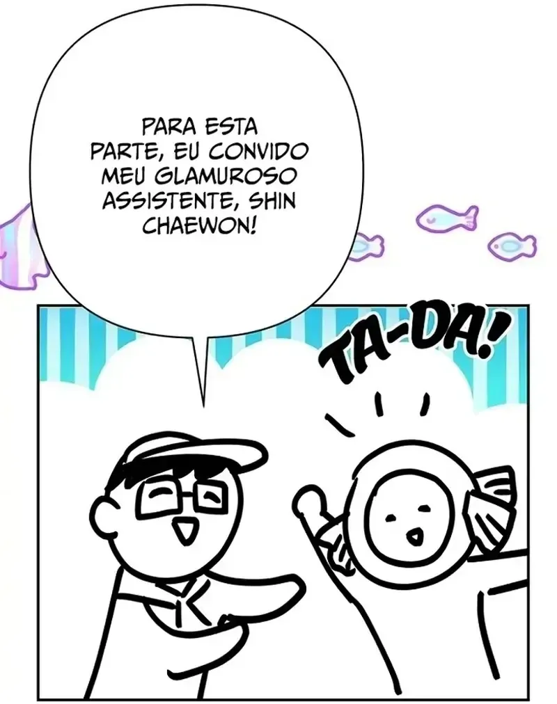 Read Another Typical Fantasy Romance PT Manga Online