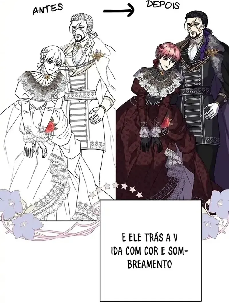 Read Another Typical Fantasy Romance PT Manga Online
