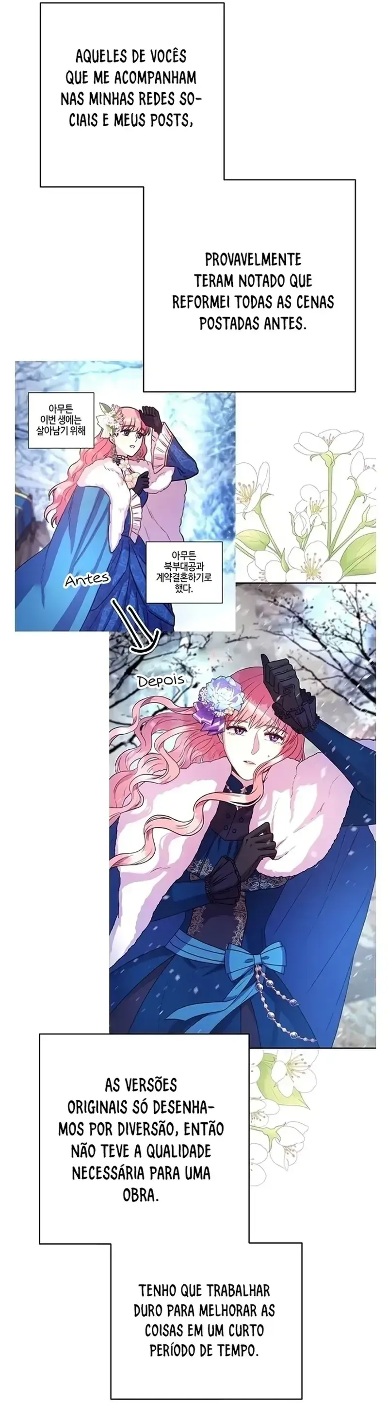 Read Another Typical Fantasy Romance PT Manga Online