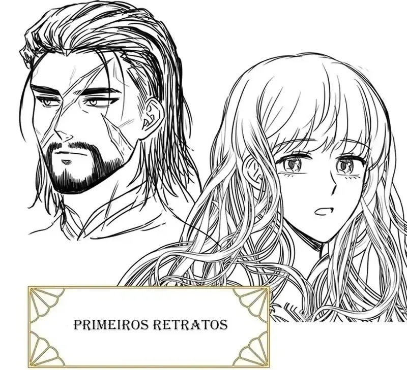 Read Another Typical Fantasy Romance PT Manga Online