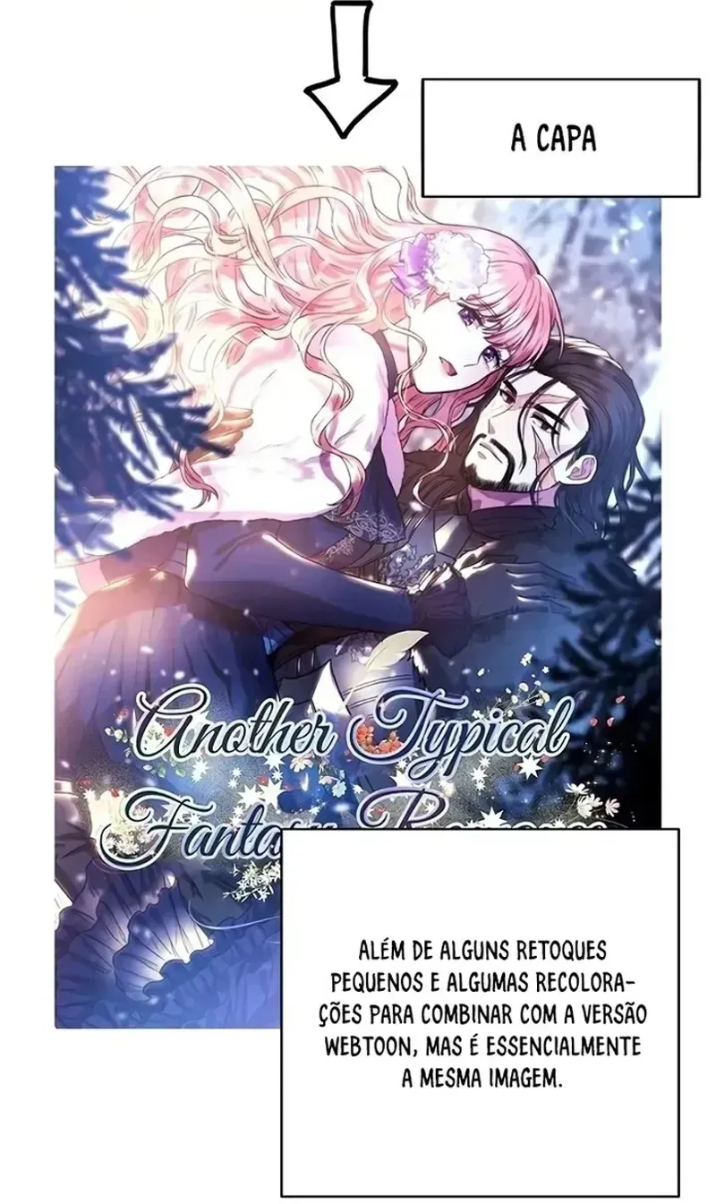 Read Another Typical Fantasy Romance PT Manga Online