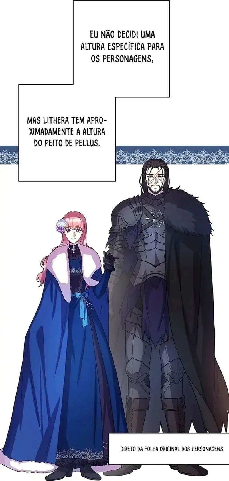 Read Another Typical Fantasy Romance PT Manga Online