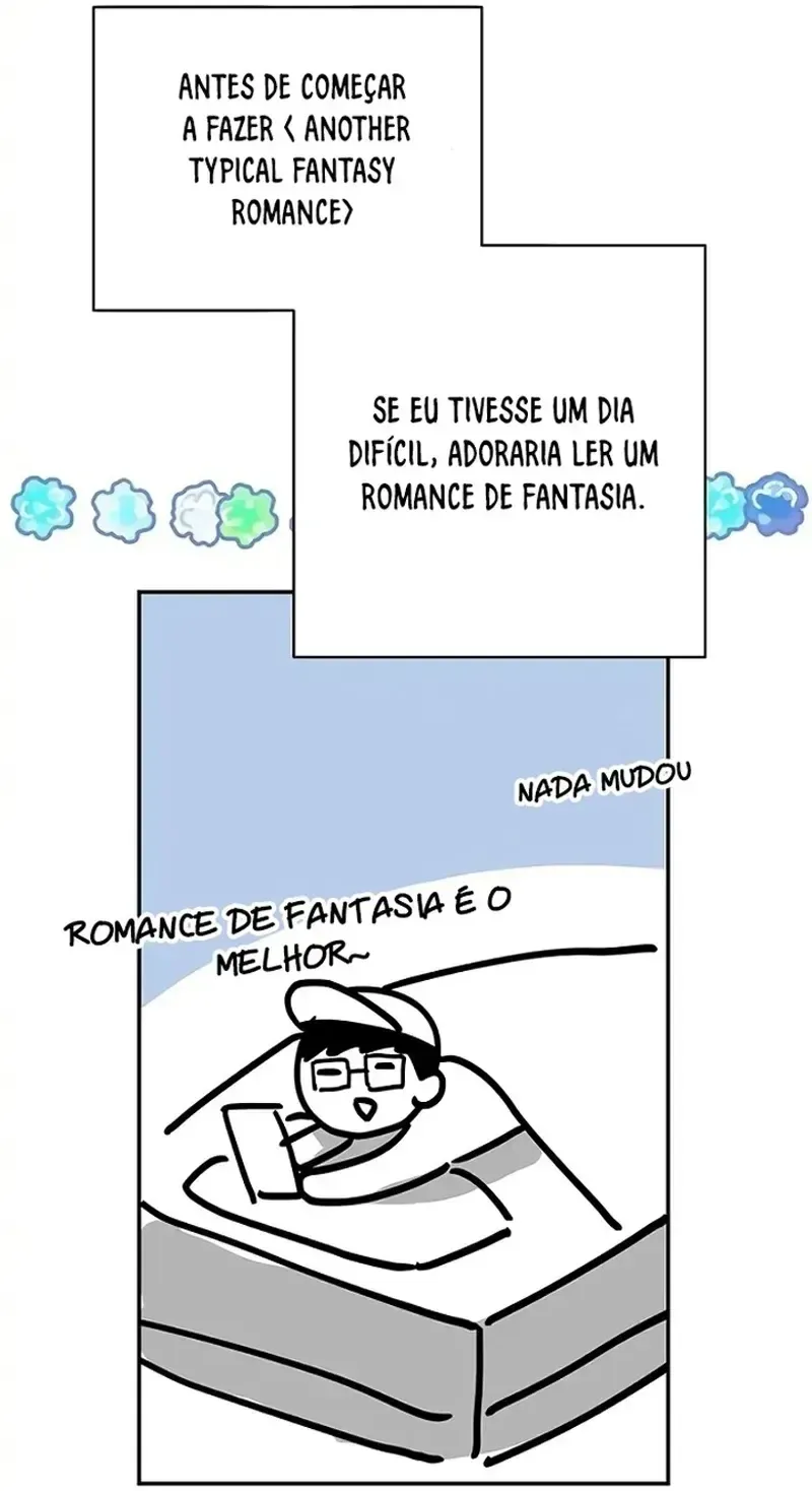Read Another Typical Fantasy Romance PT Manga Online