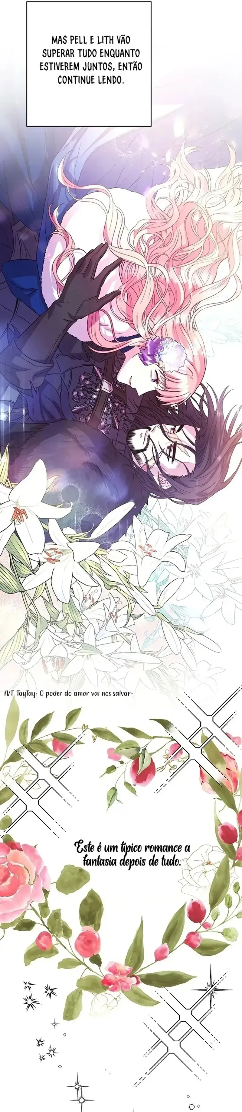 Read Another Typical Fantasy Romance PT Manga Online