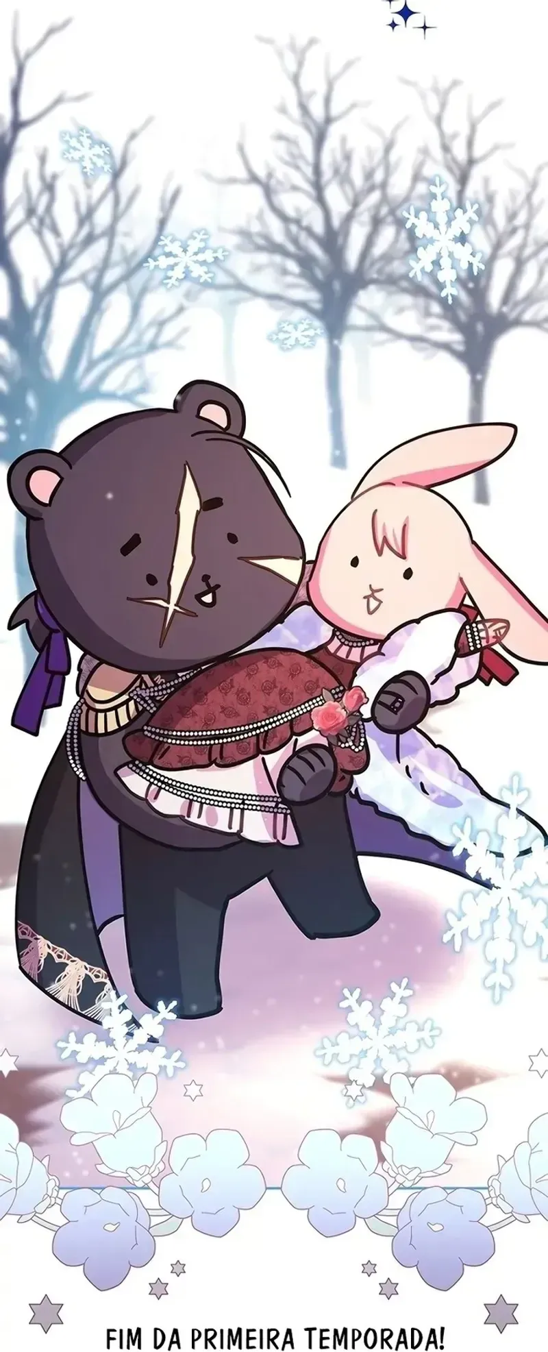 Read Another Typical Fantasy Romance PT Manga Online