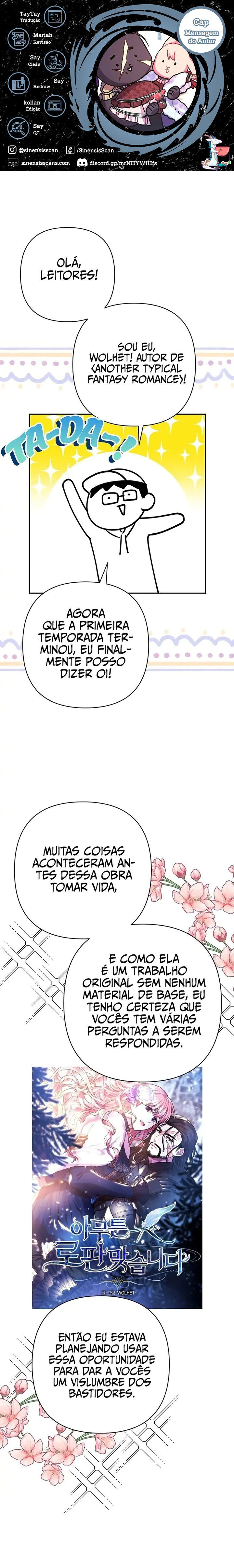 Read Another Typical Fantasy Romance PT Manga Online