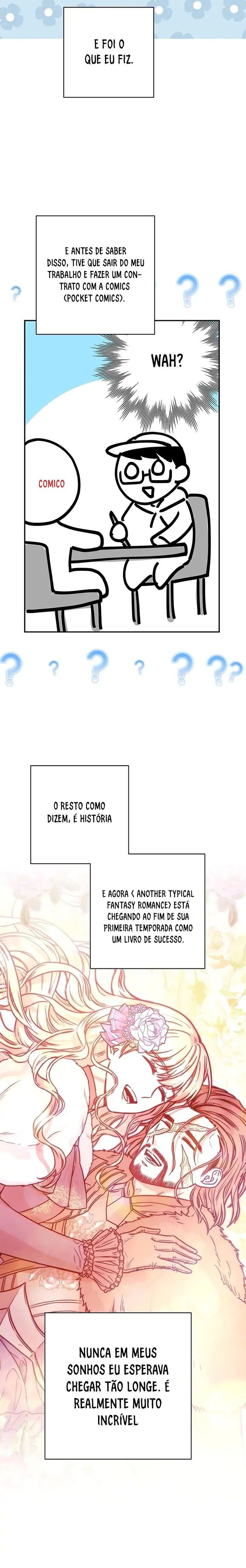 Read Another Typical Fantasy Romance PT Manga Online