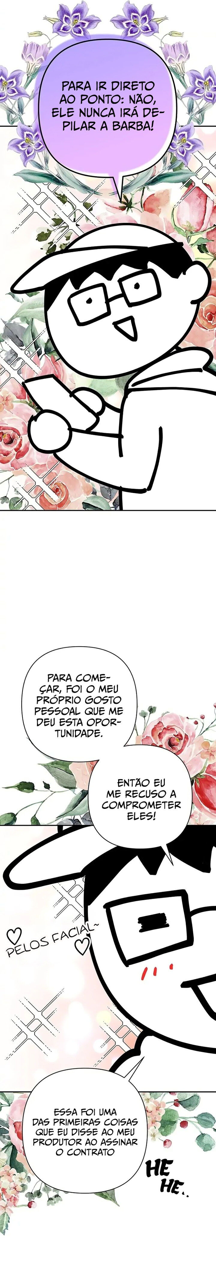 Read Another Typical Fantasy Romance PT Manga Online