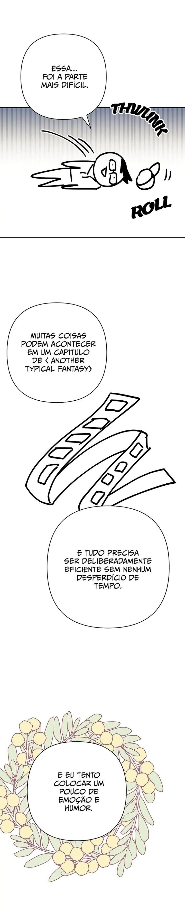 Read Another Typical Fantasy Romance PT Manga Online