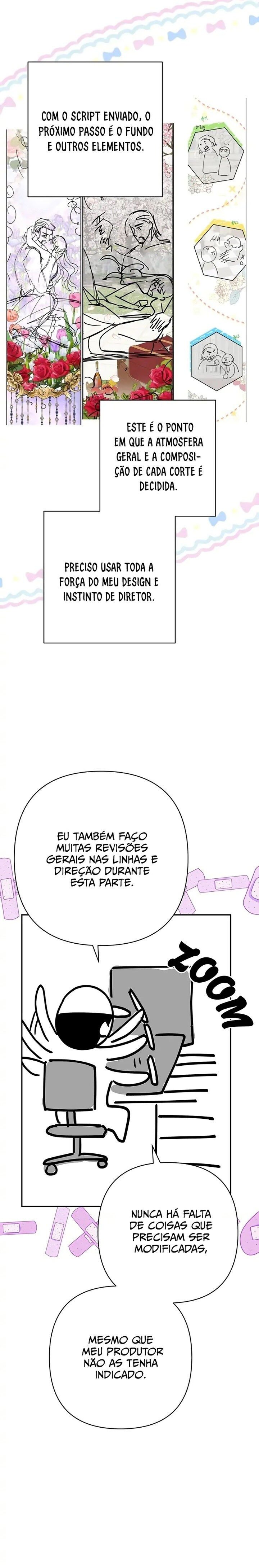 Read Another Typical Fantasy Romance PT Manga Online