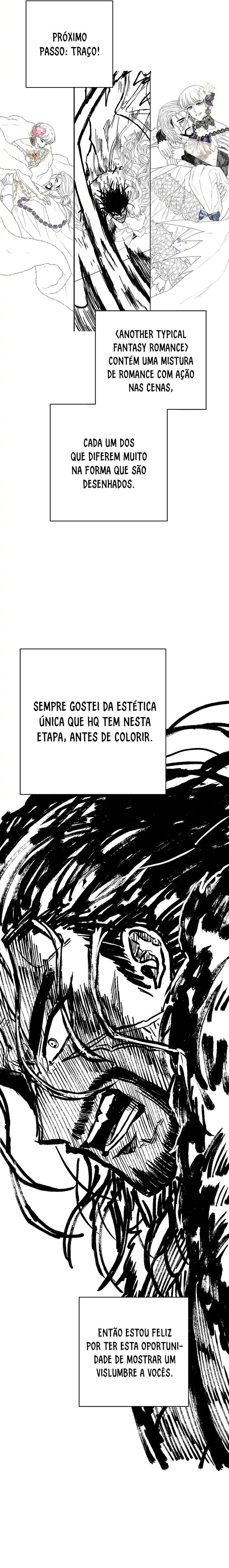 Read Another Typical Fantasy Romance PT Manga Online