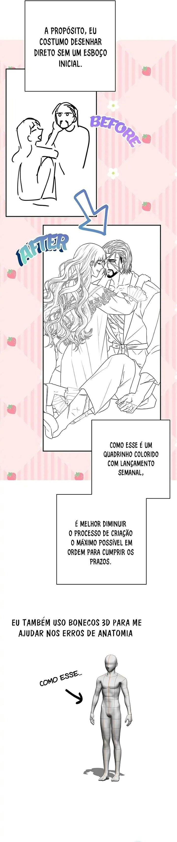 Read Another Typical Fantasy Romance PT Manga Online