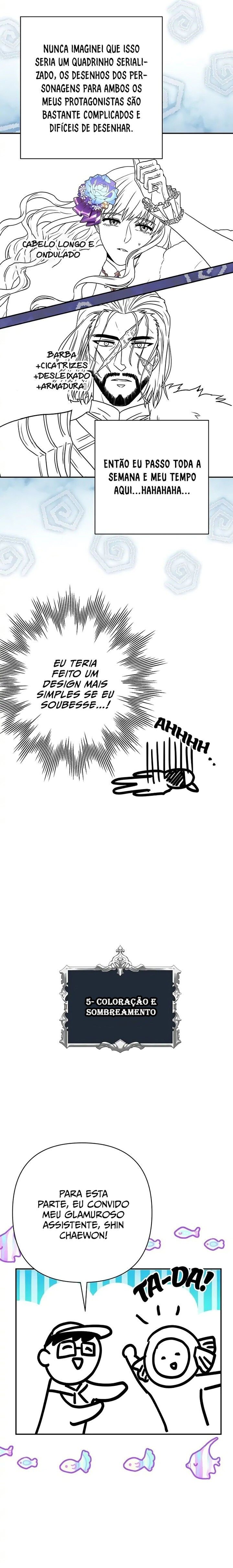 Read Another Typical Fantasy Romance PT Manga Online
