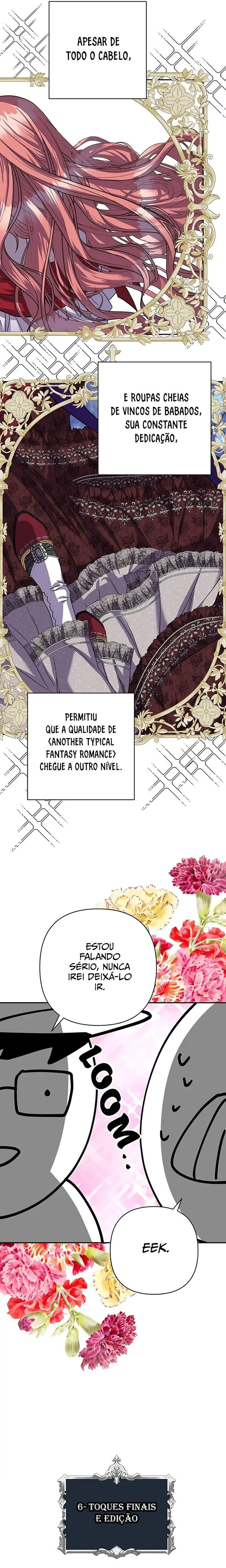 Read Another Typical Fantasy Romance PT Manga Online