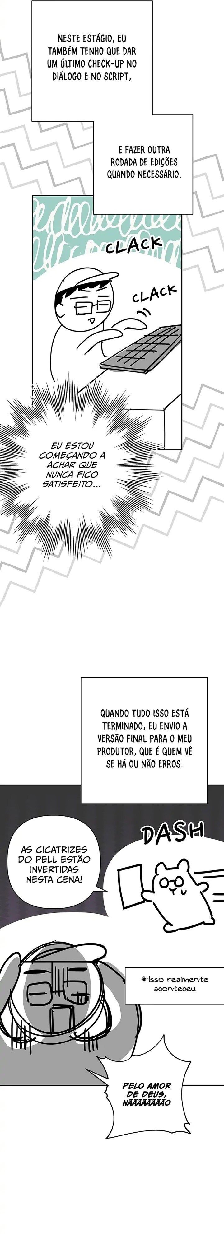 Read Another Typical Fantasy Romance PT Manga Online