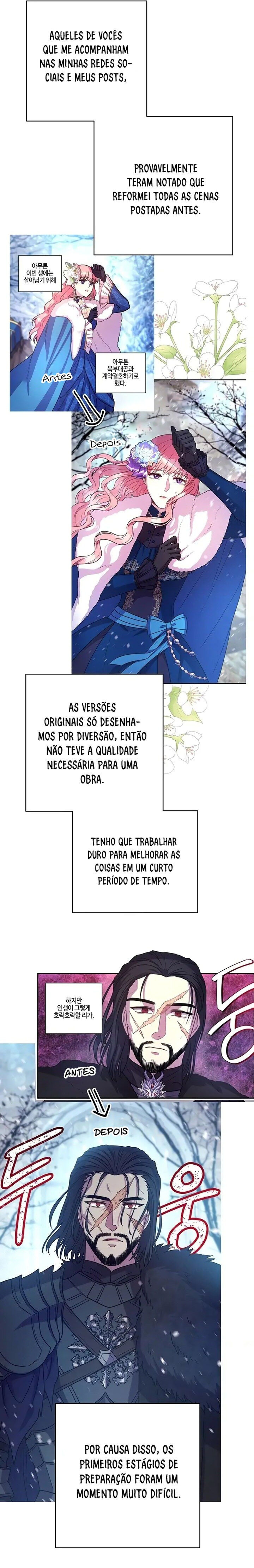 Read Another Typical Fantasy Romance PT Manga Online