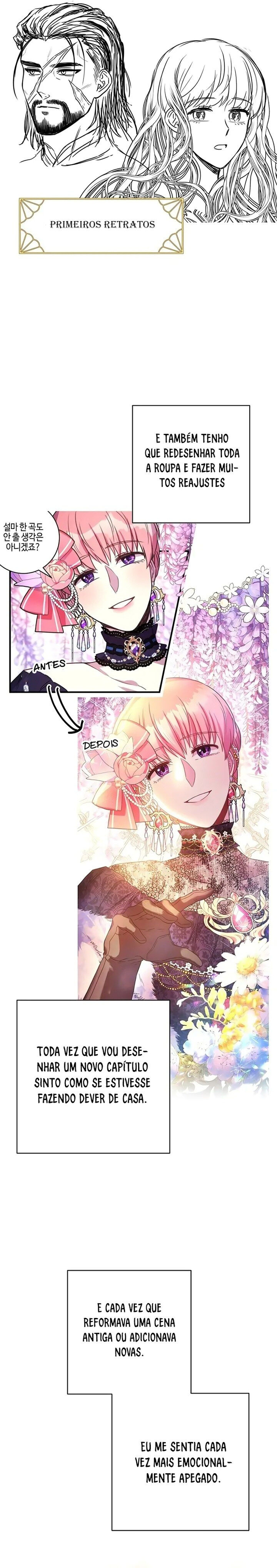 Read Another Typical Fantasy Romance PT Manga Online