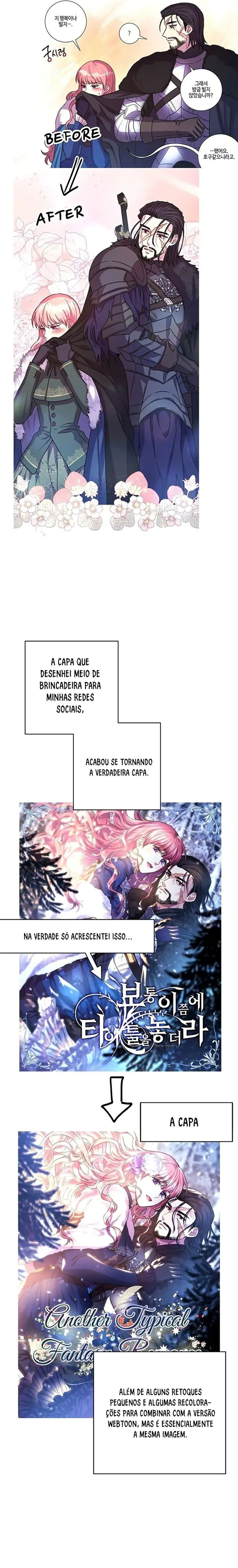 Read Another Typical Fantasy Romance PT Manga Online