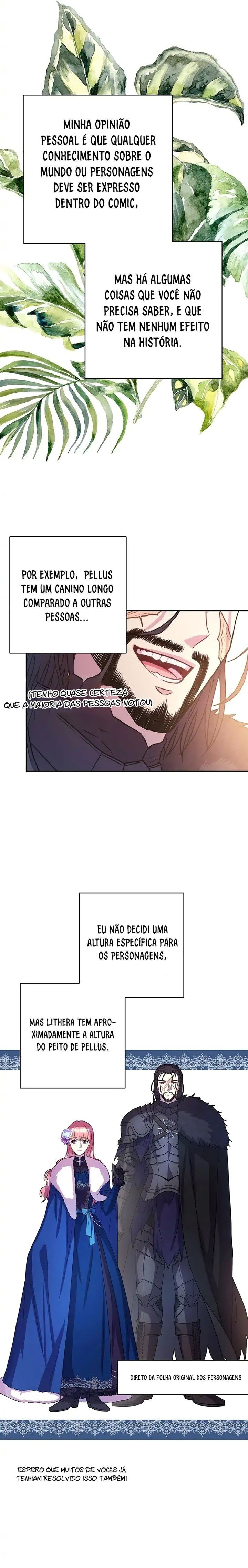 Read Another Typical Fantasy Romance PT Manga Online