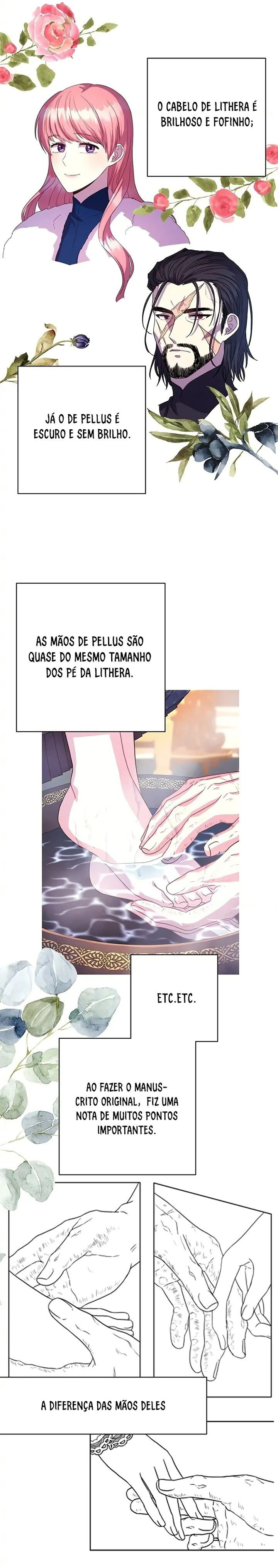 Read Another Typical Fantasy Romance PT Manga Online