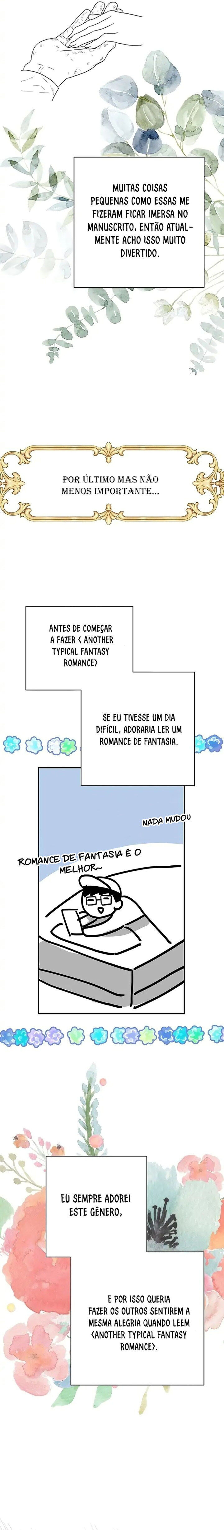 Read Another Typical Fantasy Romance PT Manga Online
