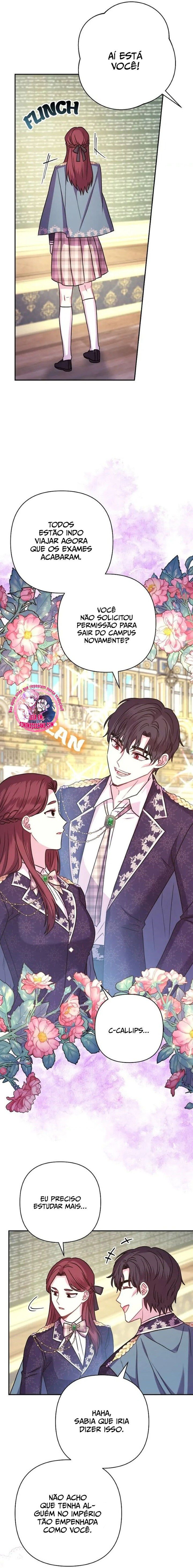 Read Another Typical Fantasy Romance PT Manga Online