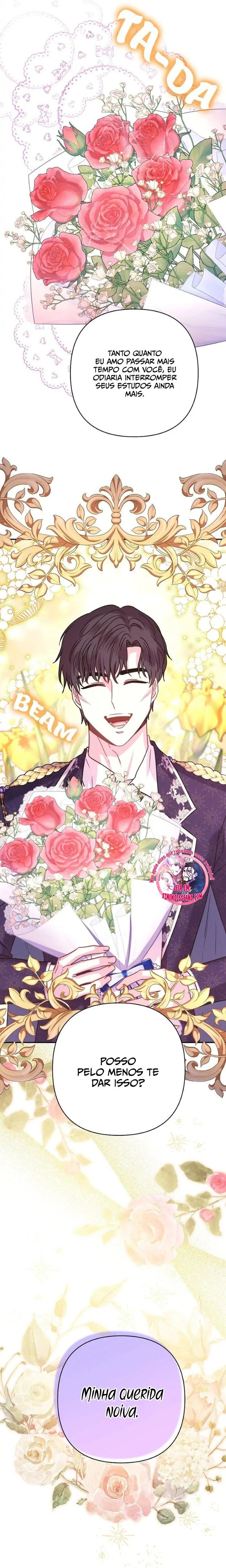 Read Another Typical Fantasy Romance PT Manga Online
