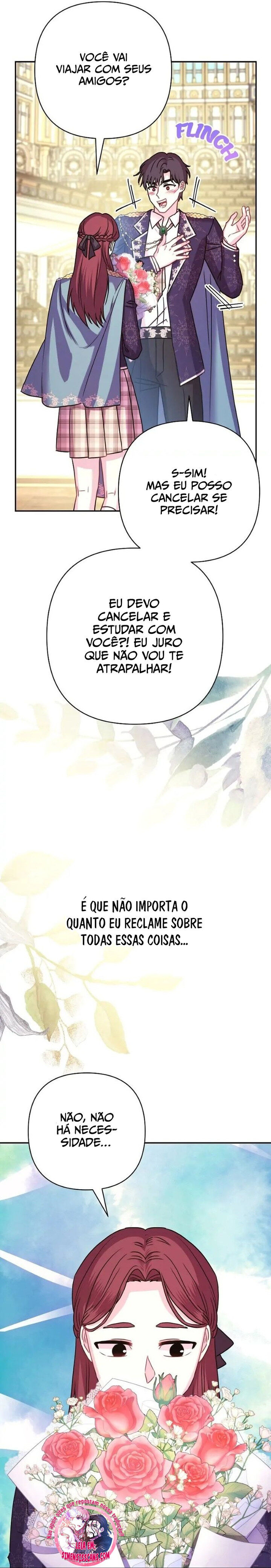 Read Another Typical Fantasy Romance PT Manga Online