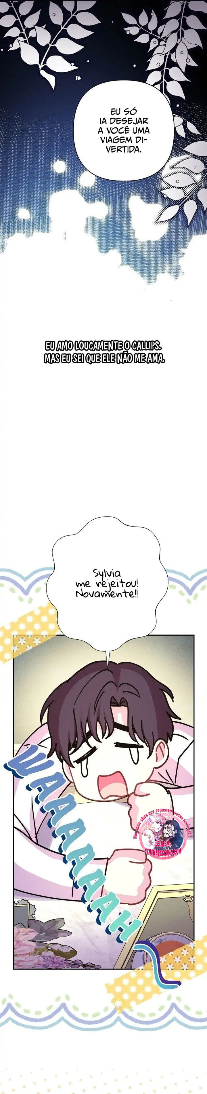 Read Another Typical Fantasy Romance PT Manga Online