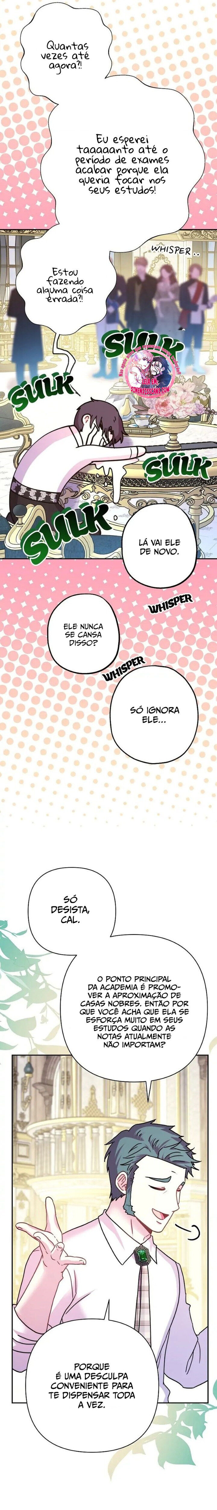 Read Another Typical Fantasy Romance PT Manga Online