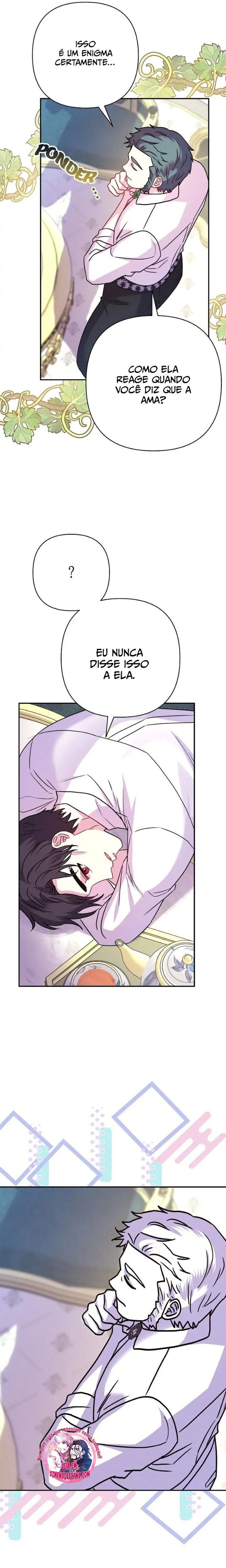 Read Another Typical Fantasy Romance PT Manga Online